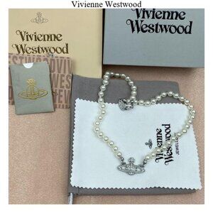 Vivienne Westwood Jewelry